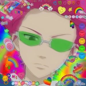 Meet your Posher, Tonika